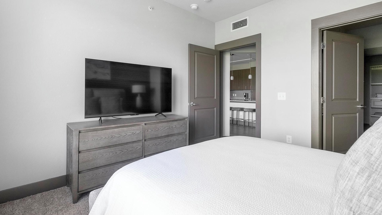Photo of Bedroom in Memorial