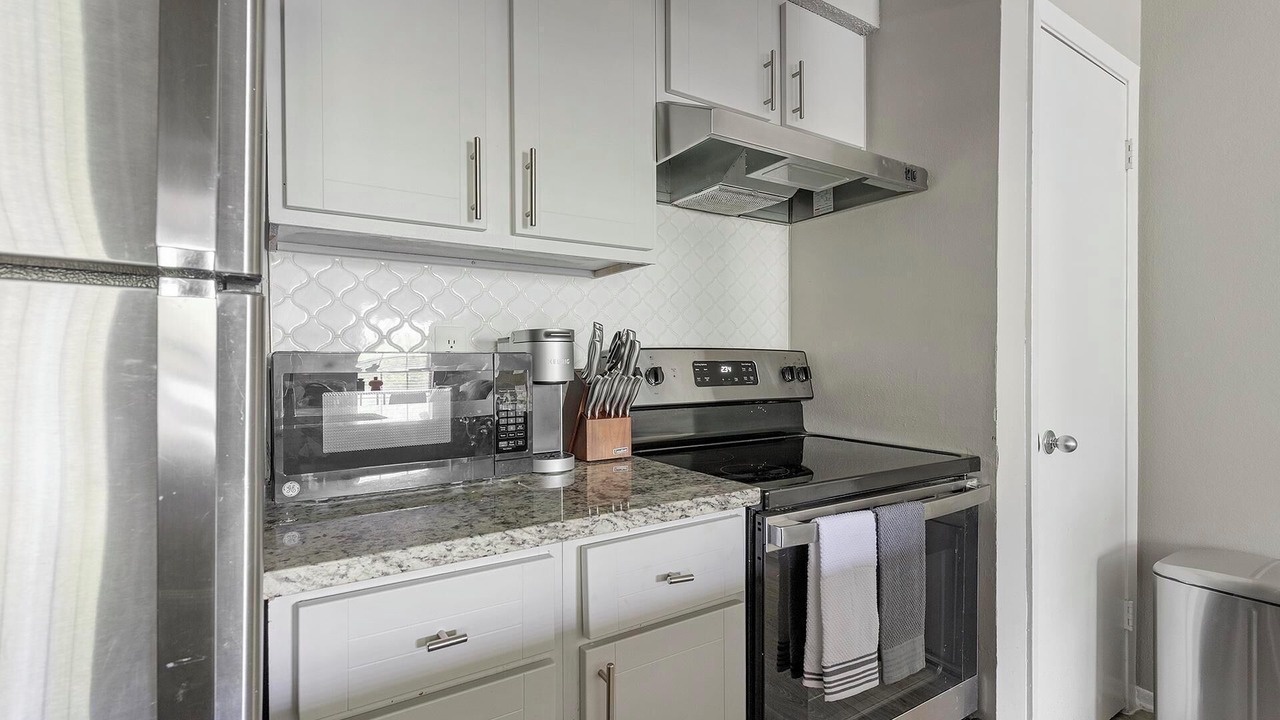 Photo of Kitchen in Royal Ridge