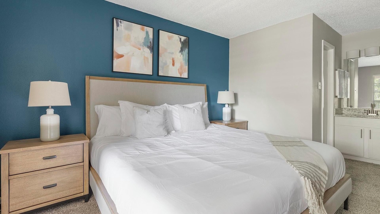 Photo of Bedroom in Royal Ridge