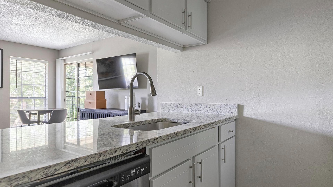 Photo of Kitchen in Royal Ridge