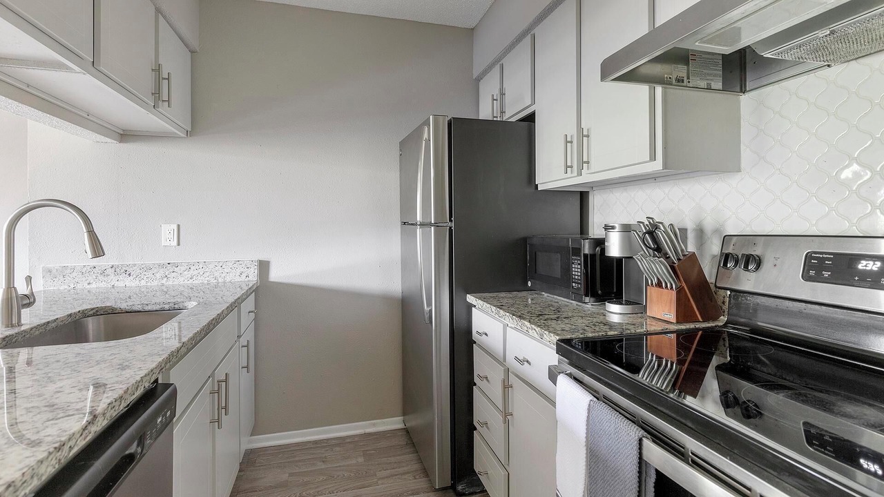 Photo of Kitchen in Royal Ridge