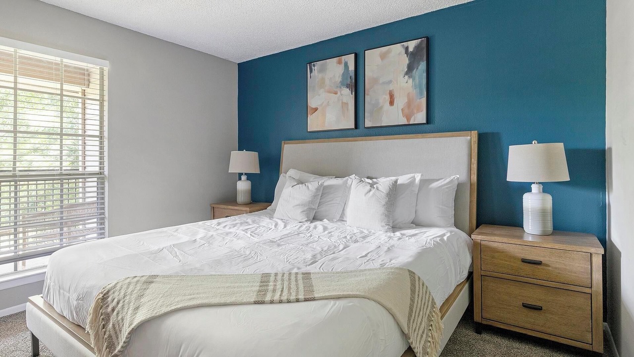 Photo of Bedroom in Royal Ridge