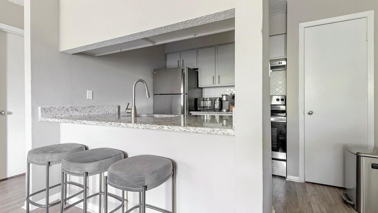 Photo of Kitchen in Royal Ridge