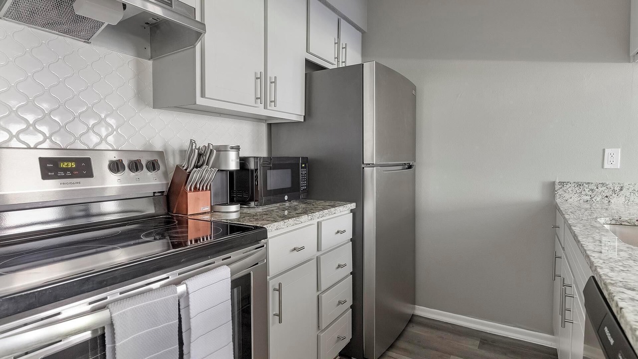 Photo of Kitchen in Royal Ridge