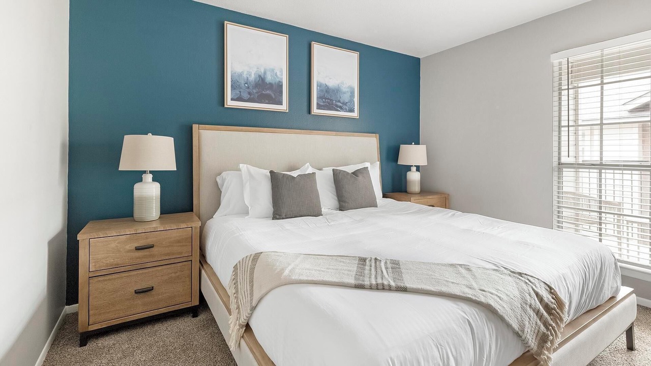 Photo of Bedroom in Royal Ridge