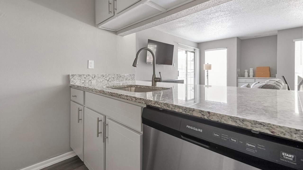 Photo of Kitchen in Royal Ridge