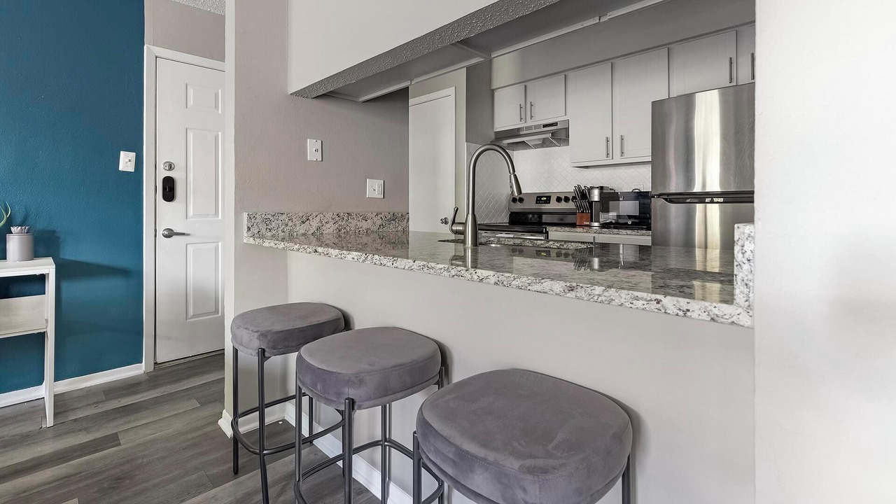 Photo of Kitchen in Royal Ridge