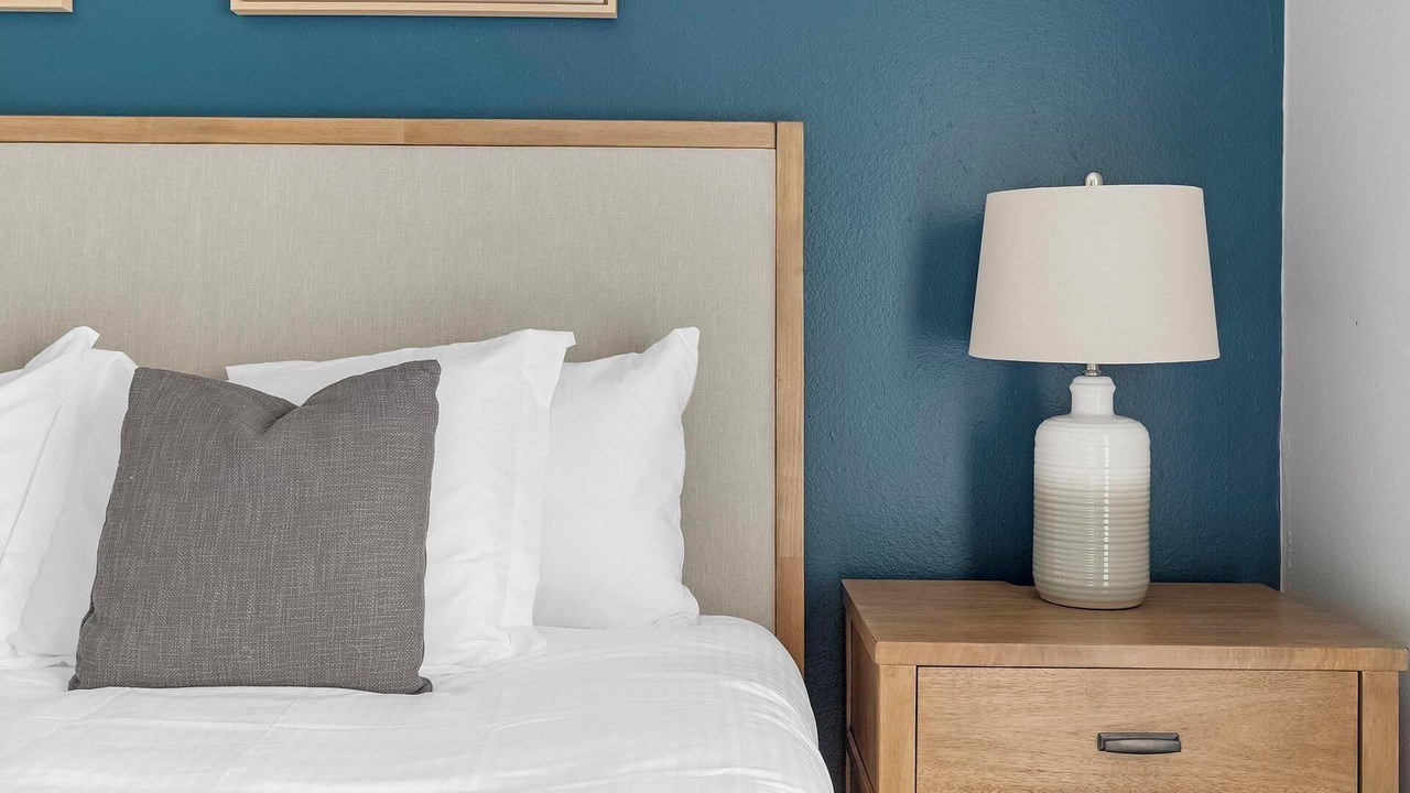 Photo of Bedroom in Royal Ridge
