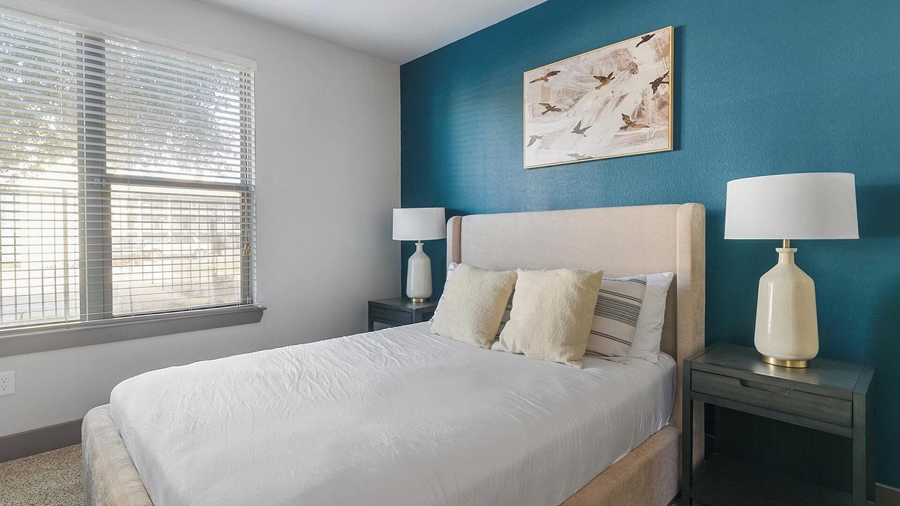 Photo of Bedroom in Memorial