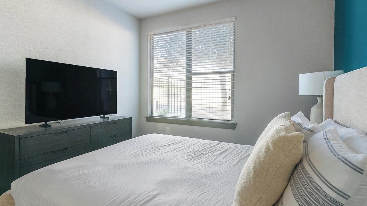 Photo of Bedroom in Memorial