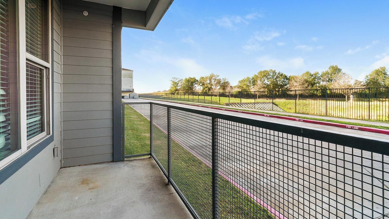 Photo of Outdoor in Memorial