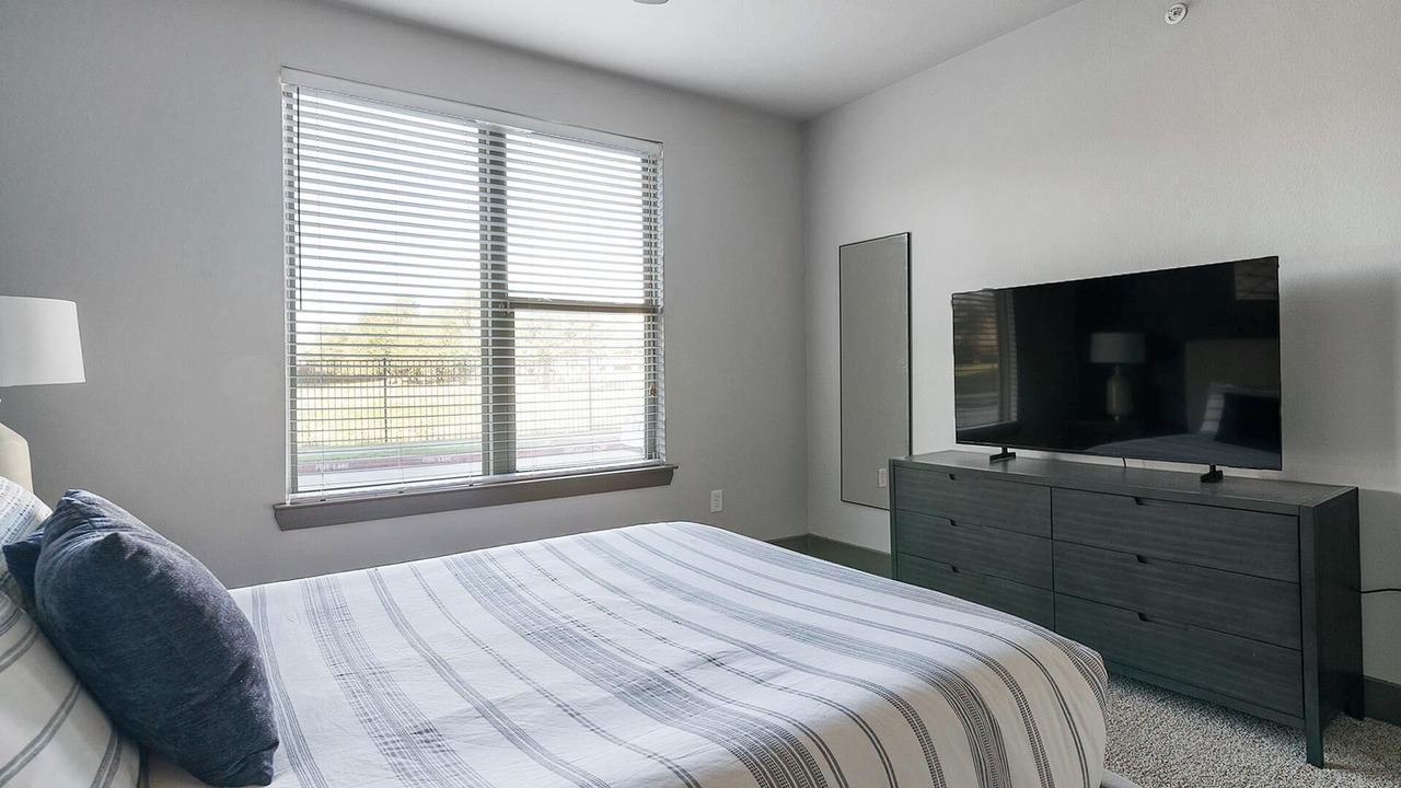 Photo of Bedroom in Memorial