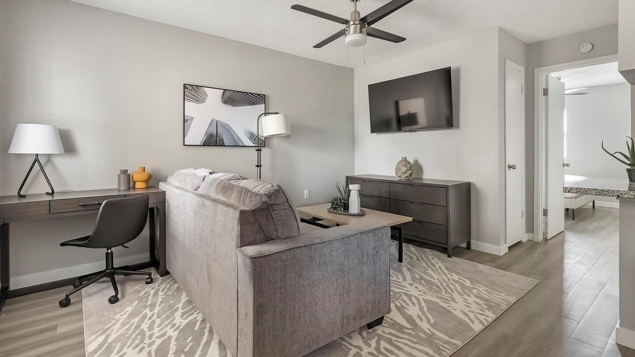 Photo of Livingroom in Southside