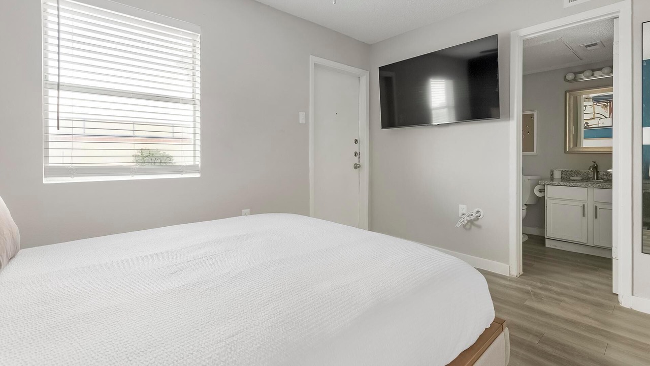 Photo of Bedroom in Southside
