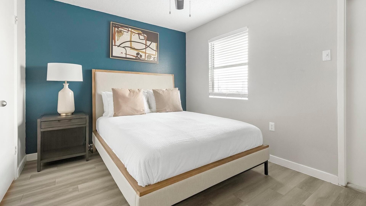 Photo of Bedroom in Southside