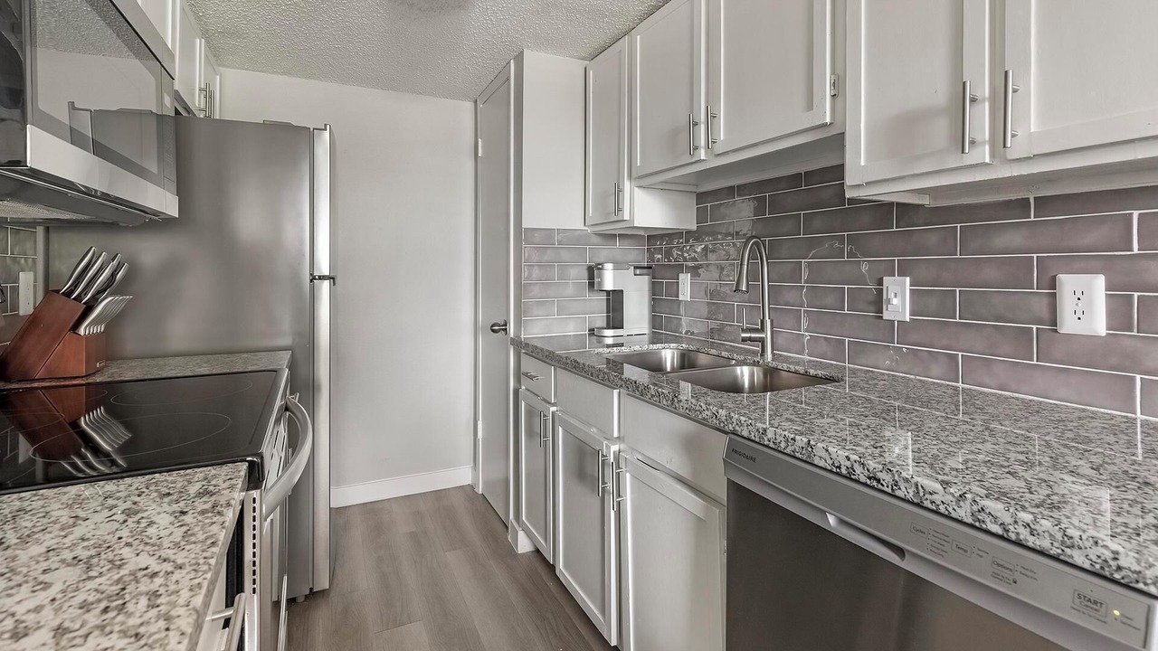 Photo of Kitchen in Southside