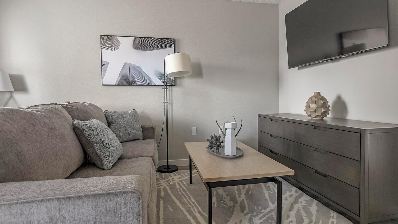 Photo of Livingroom in Southside