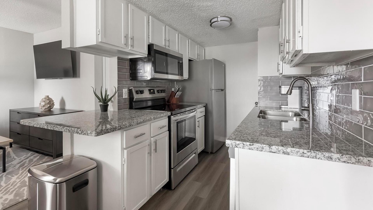 Photo of Kitchen in Southside