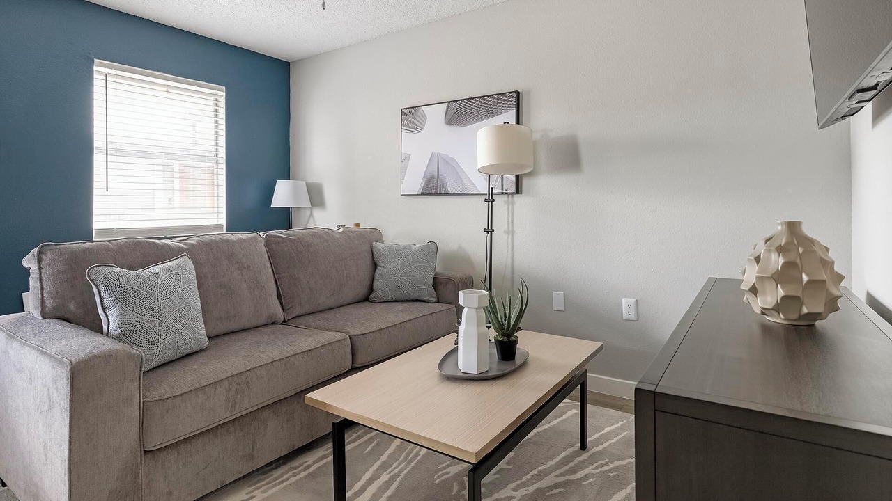 Photo of Livingroom in Southside