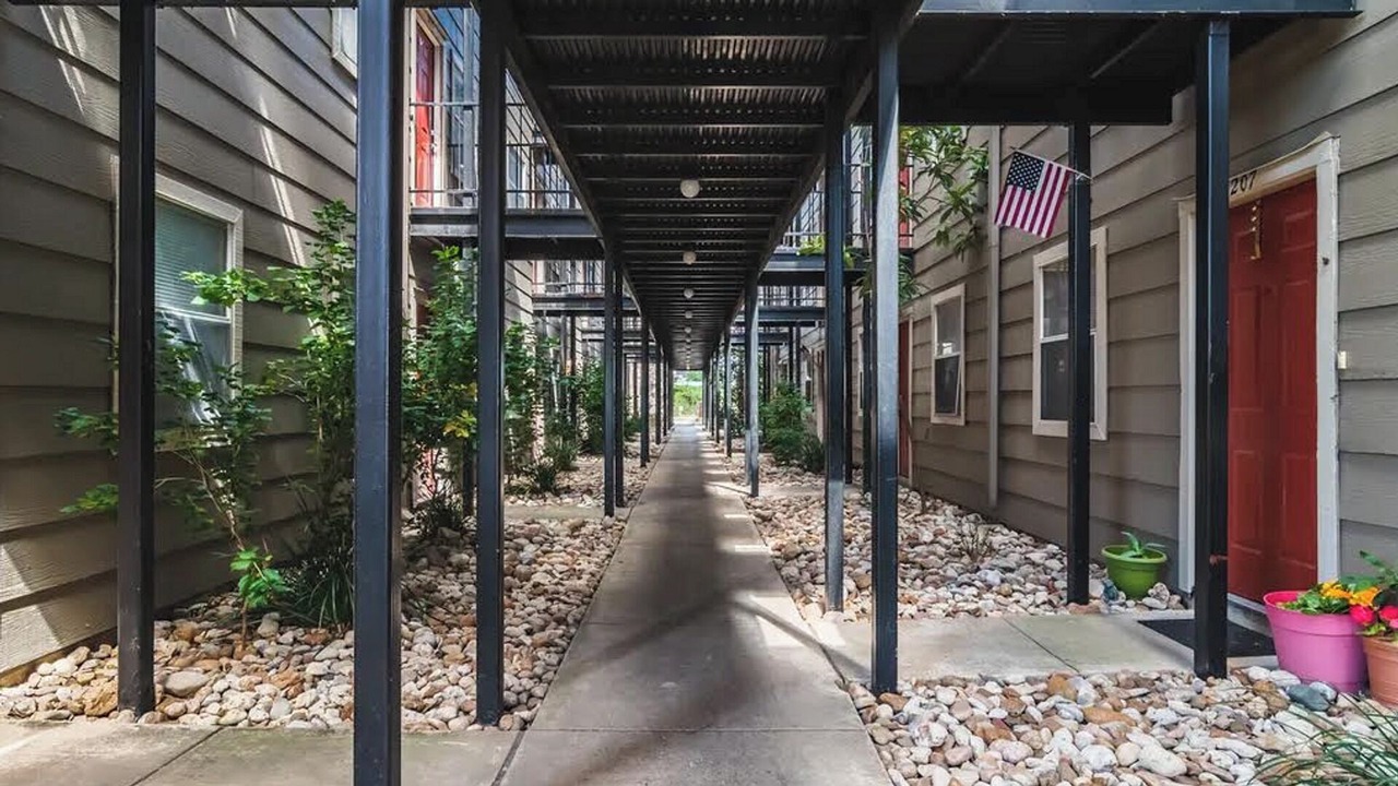 Photo of Outdoor in Southside