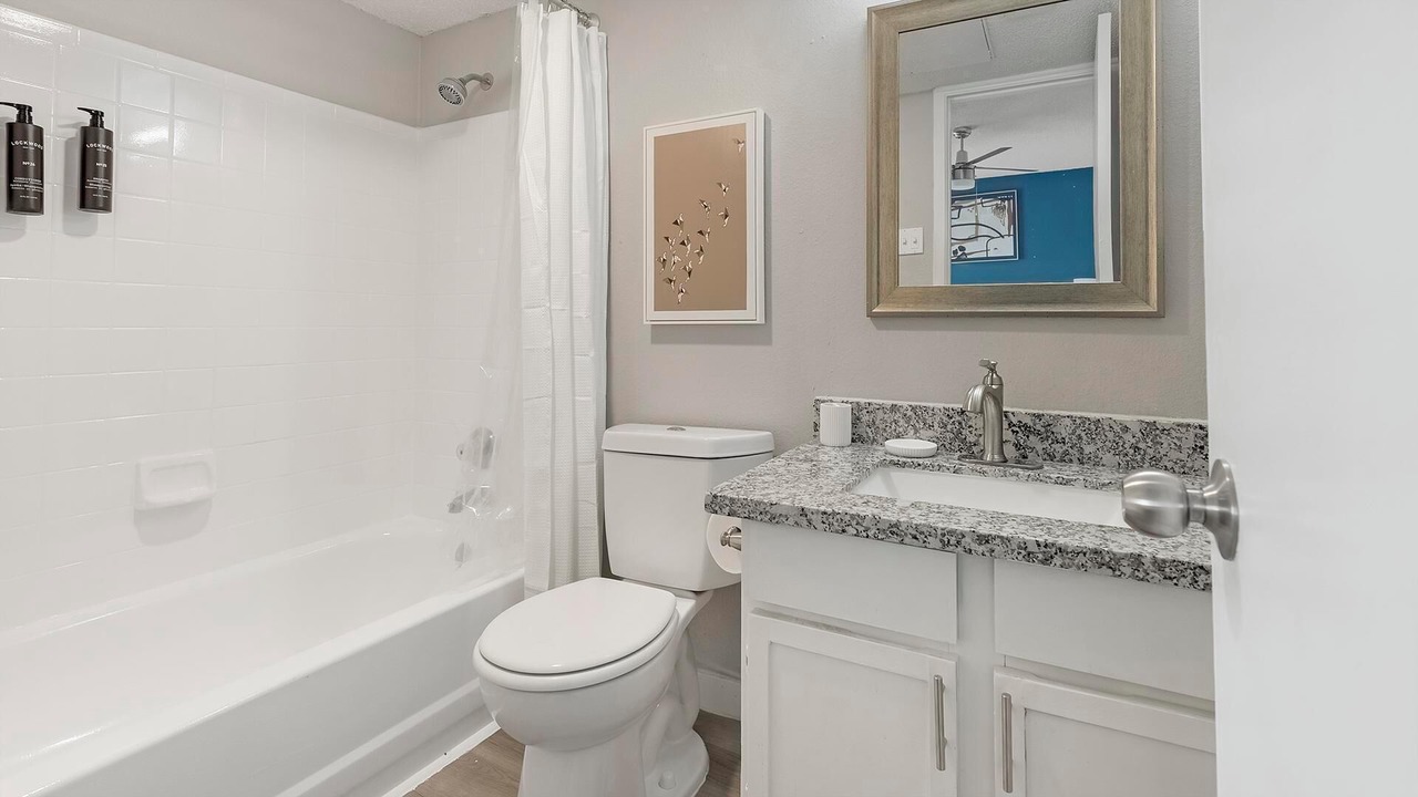 Photo of Bathroom in Southside