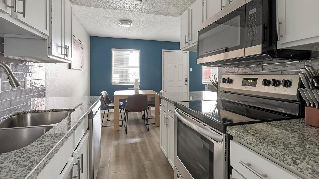 Photo of Kitchen in Southside
