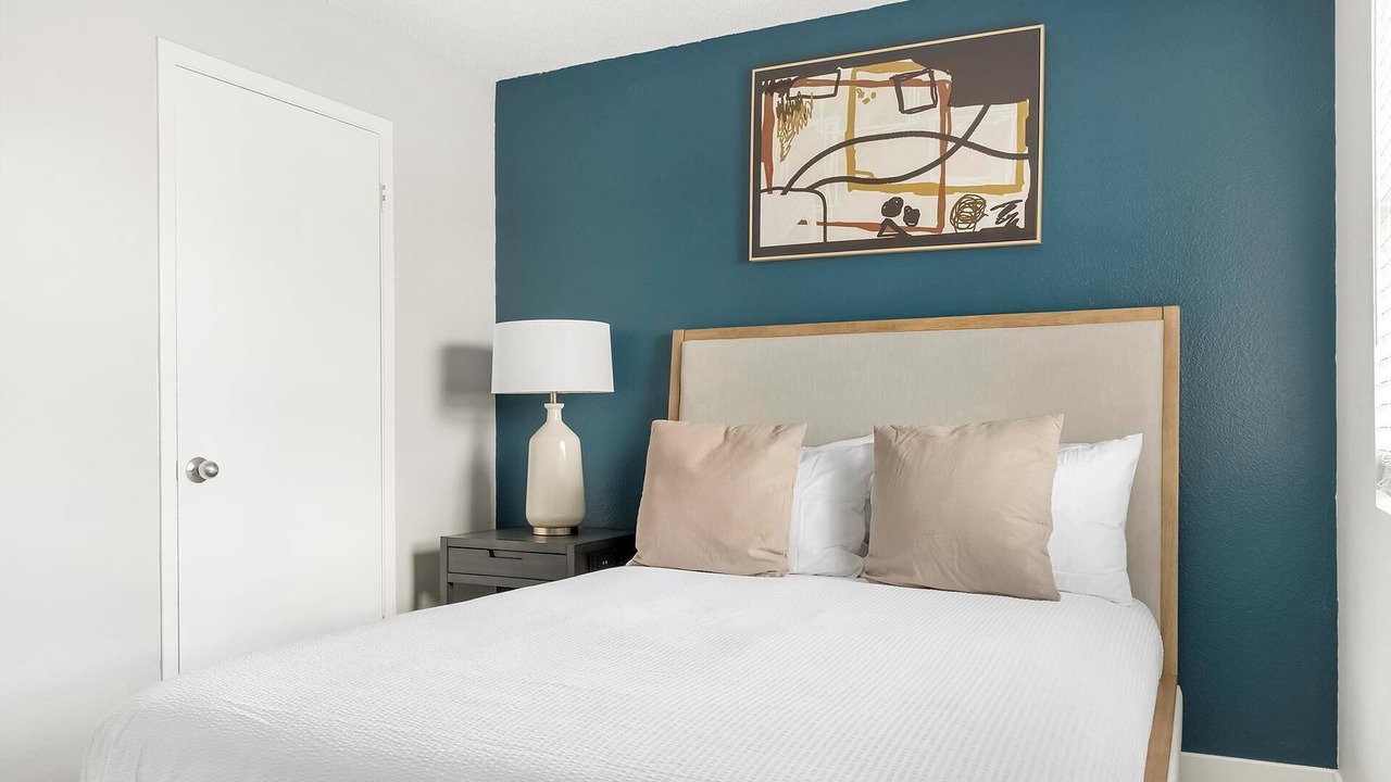 Photo of Bedroom in Southside