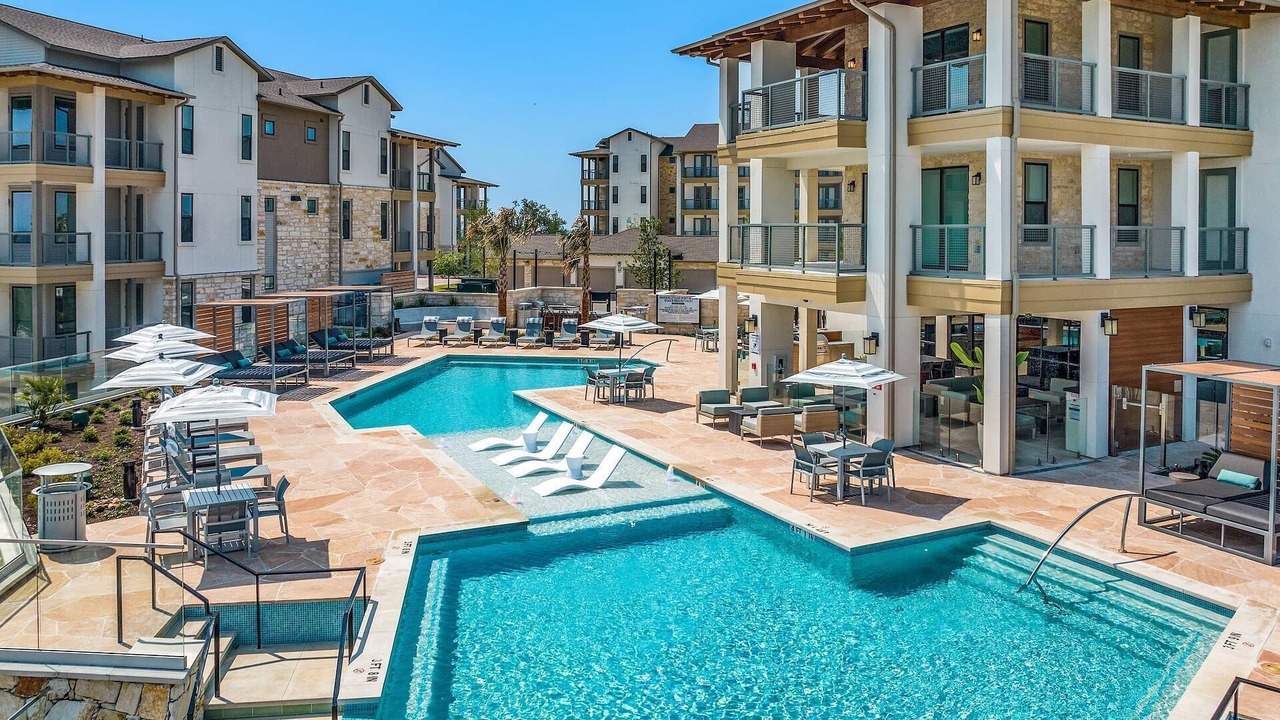 Photo of Outdoor in Austin
