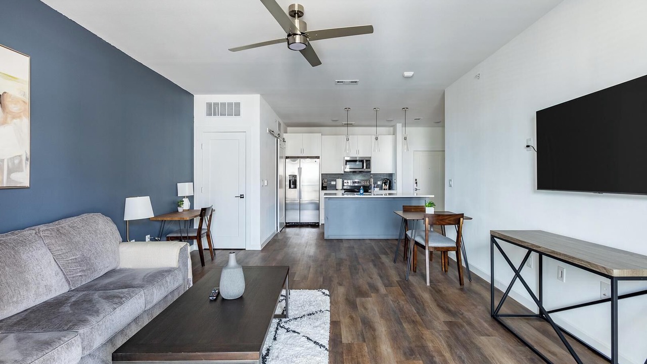 Photo of Livingroom in Austin