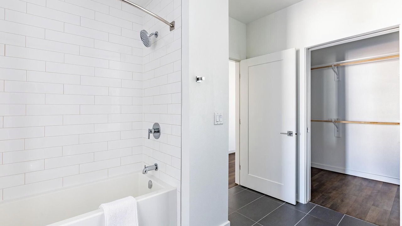 Photo of Bathroom in Austin