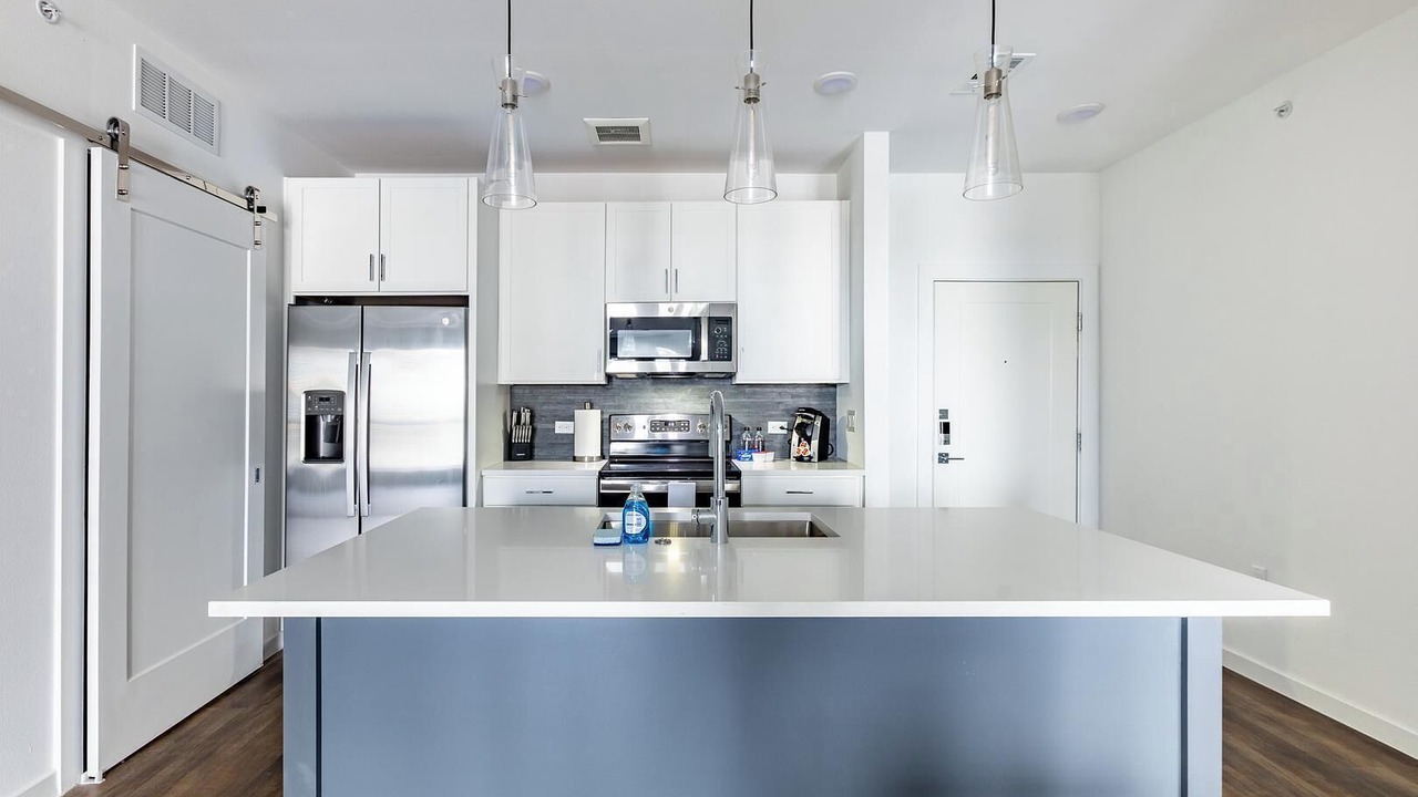 Photo of Kitchen in Austin