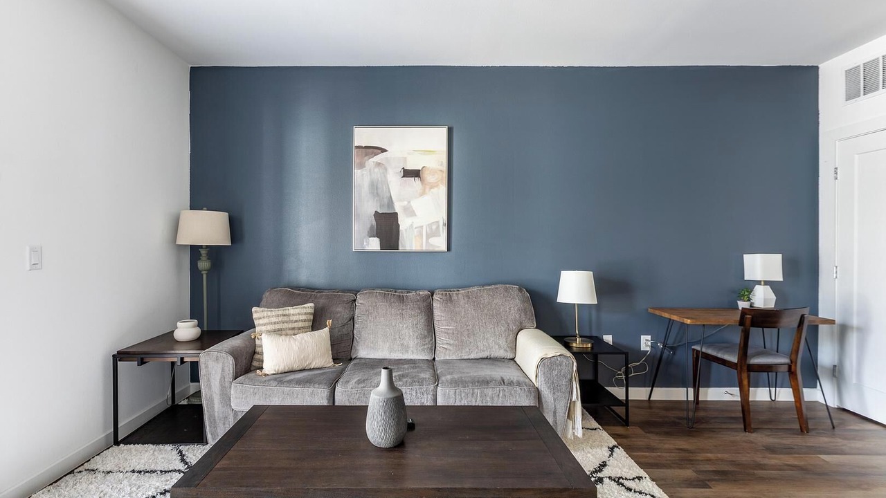 Photo of Livingroom in Austin