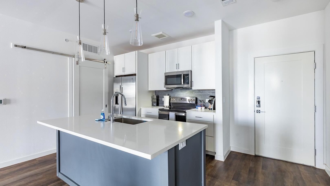 Photo of Kitchen in Austin