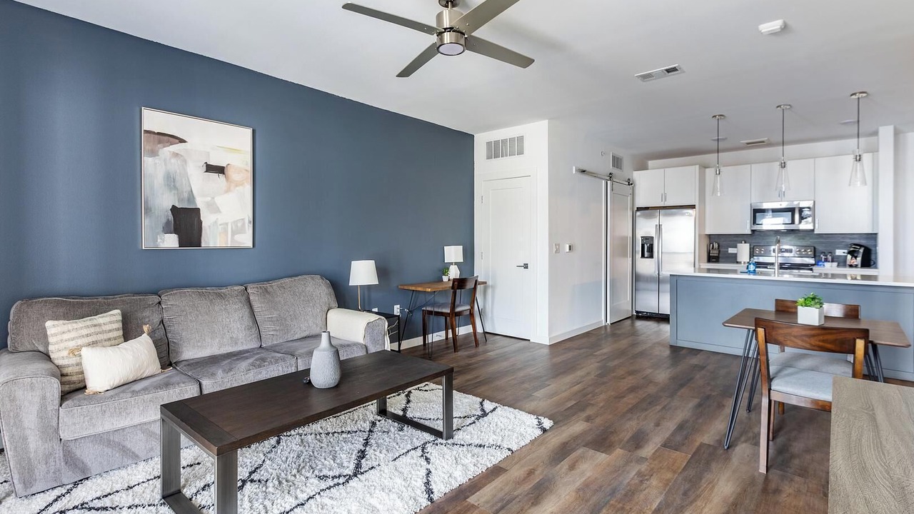 Photo of Livingroom in Austin