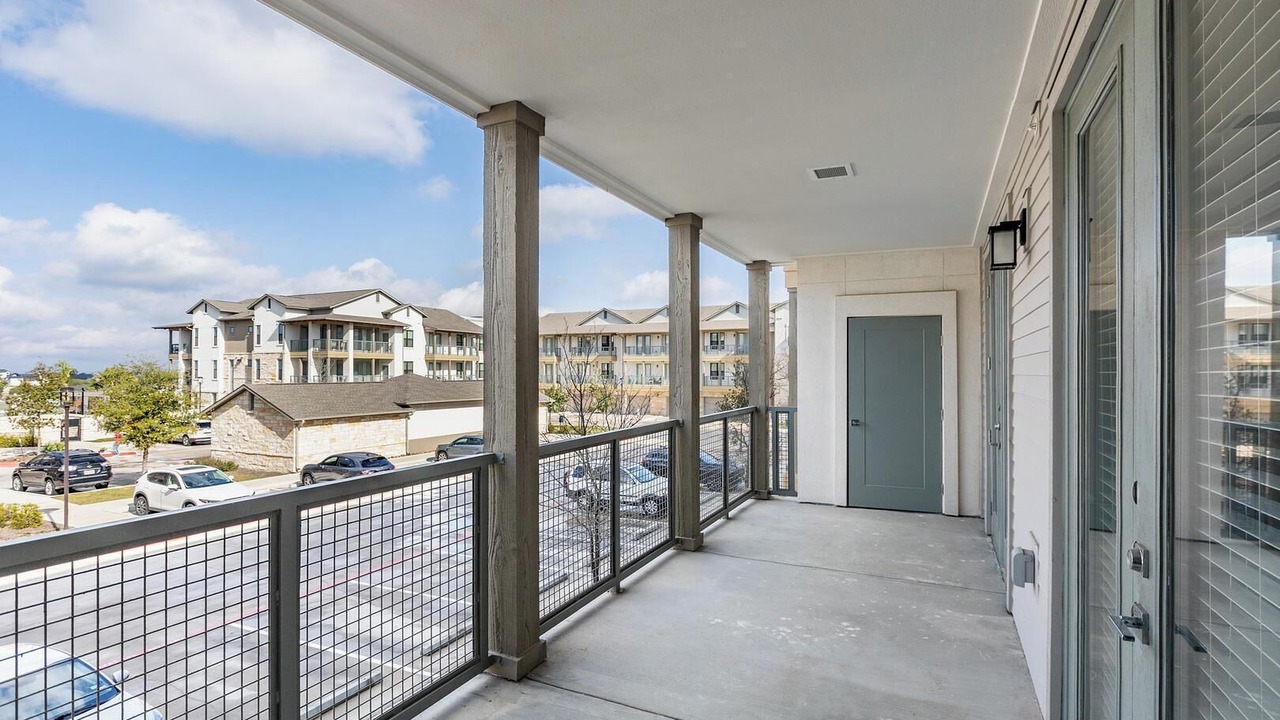 Photo of Outdoor in Austin