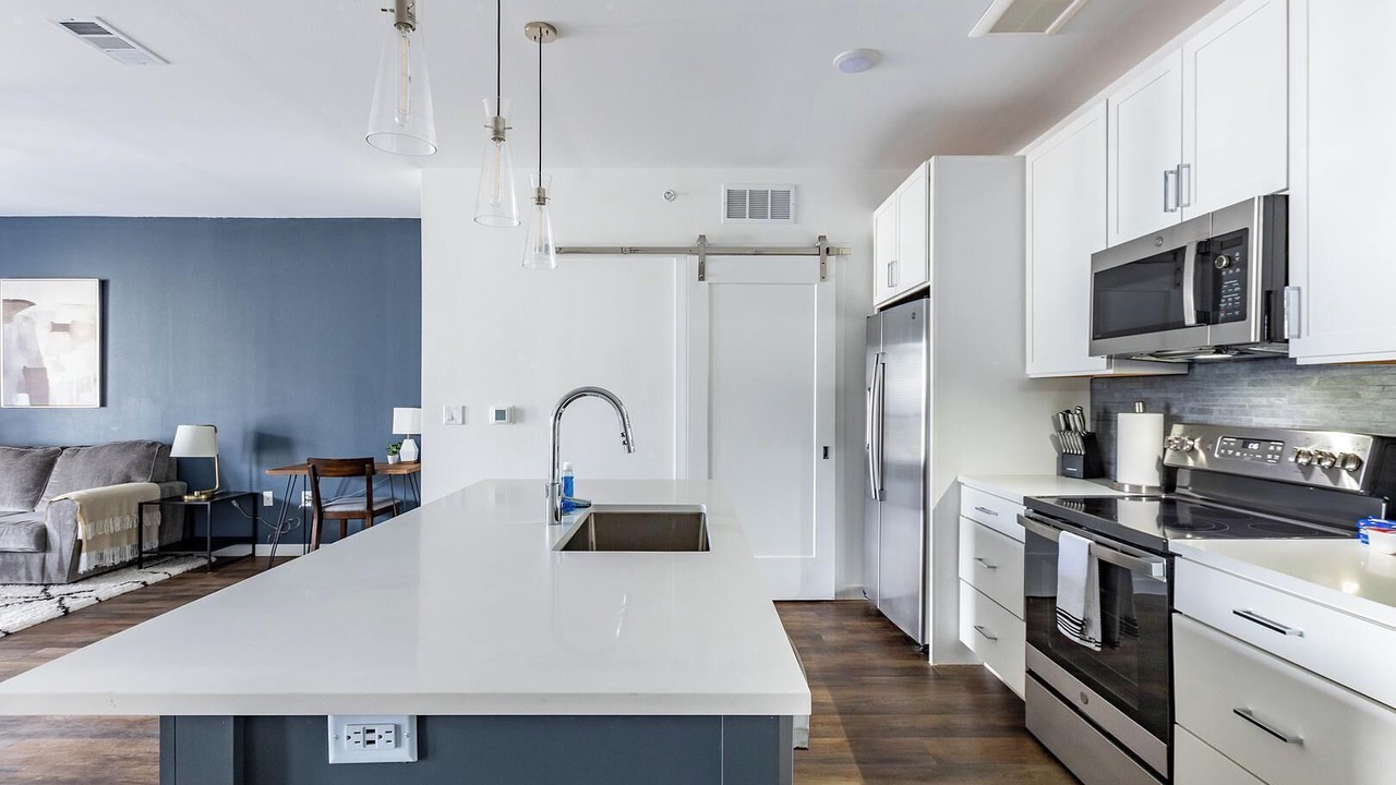 Photo of Kitchen in Austin