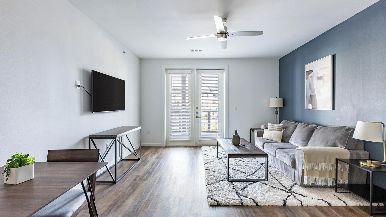 Photo of Livingroom in Austin