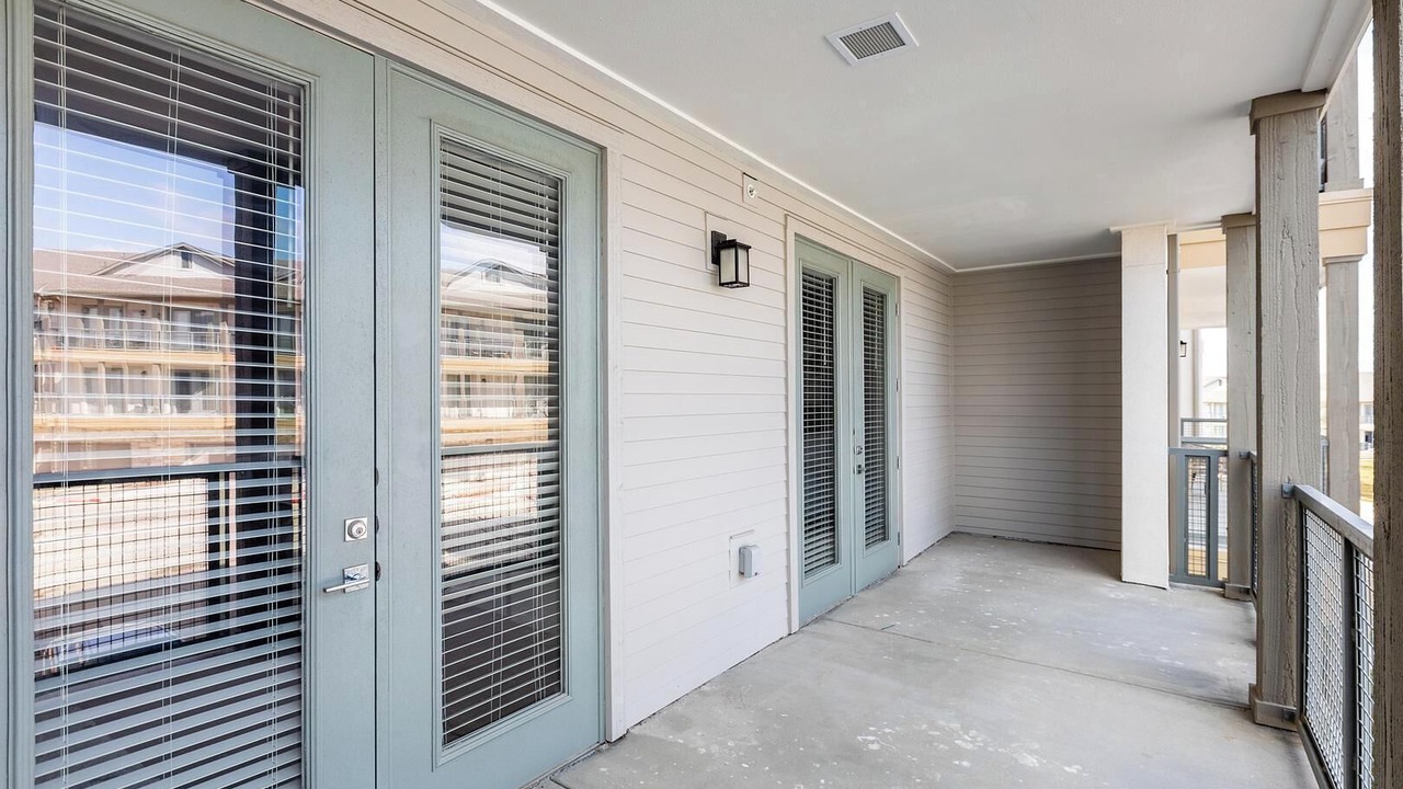 Photo of Outdoor in Austin