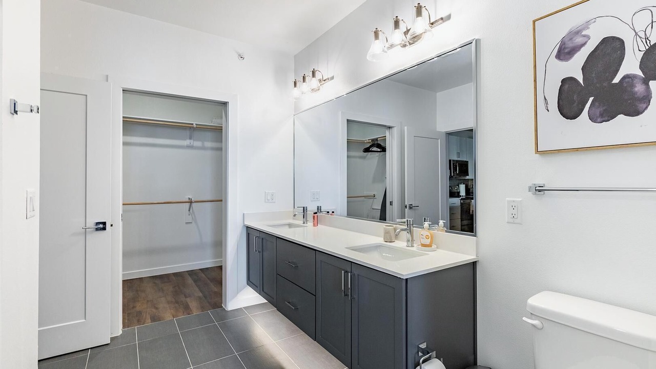 Photo of Bathroom in Austin