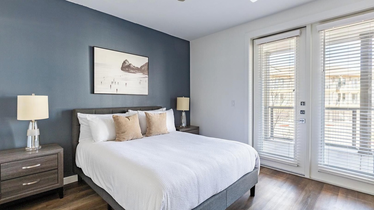 Photo of Bedroom in Austin