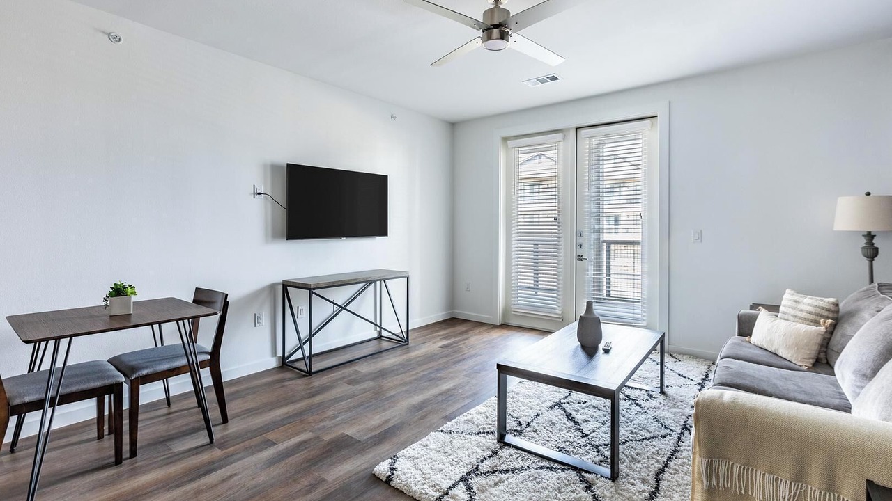 Photo of Livingroom in Austin