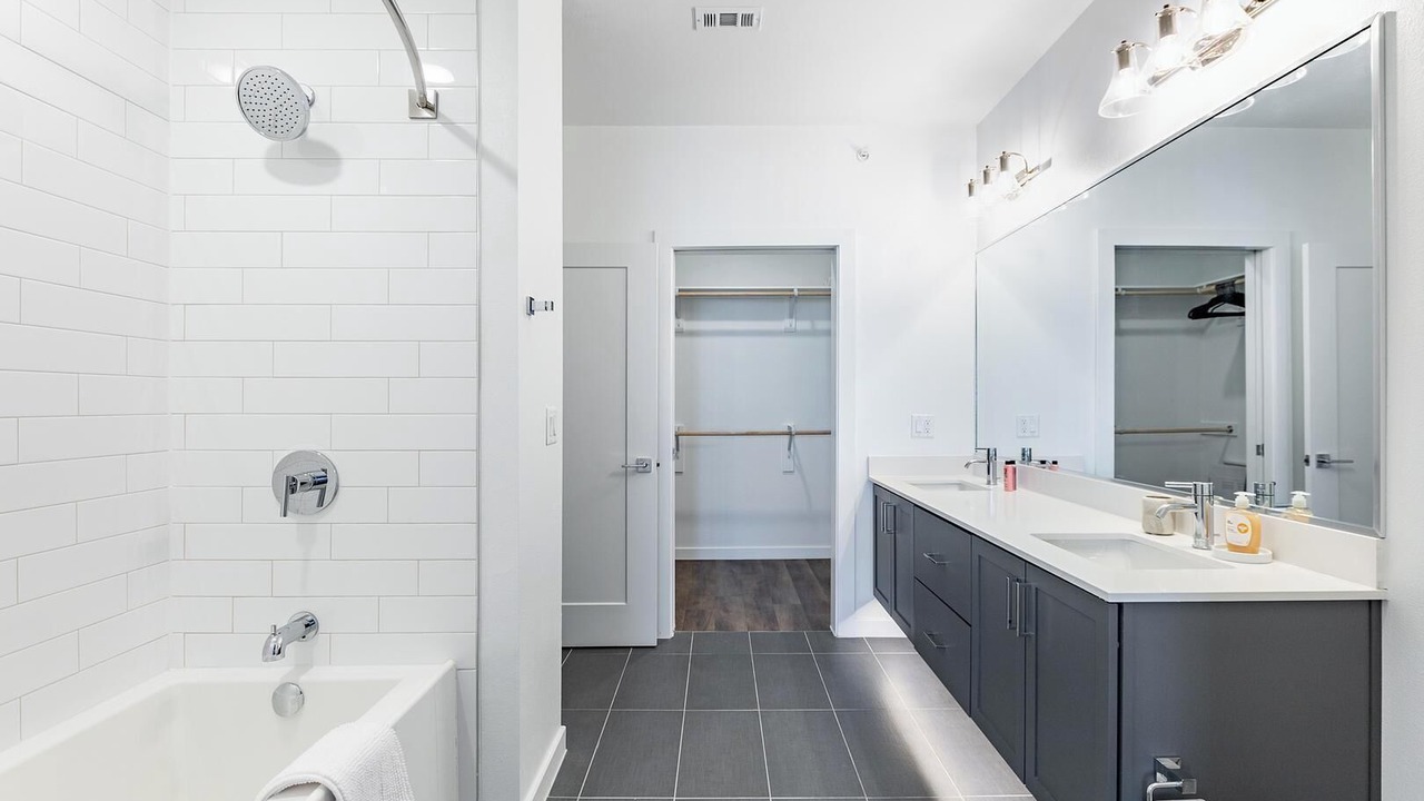 Photo of Bathroom in Austin