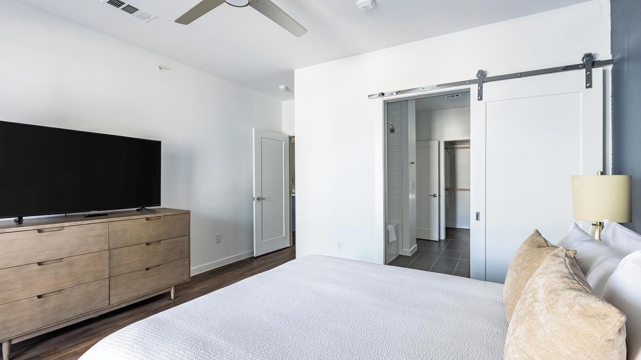 Photo of Bedroom in Austin