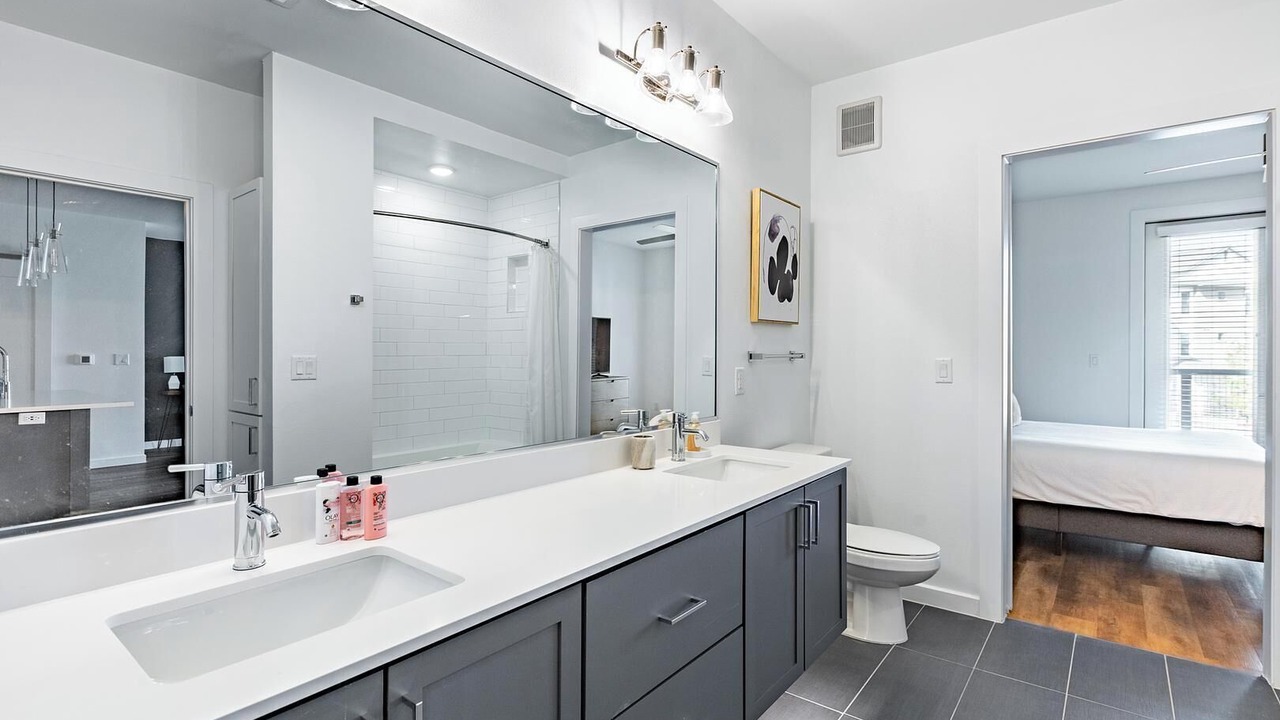 Photo of Bathroom in Austin