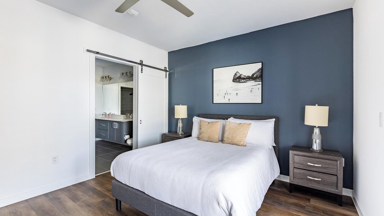 Photo of Bedroom in Austin
