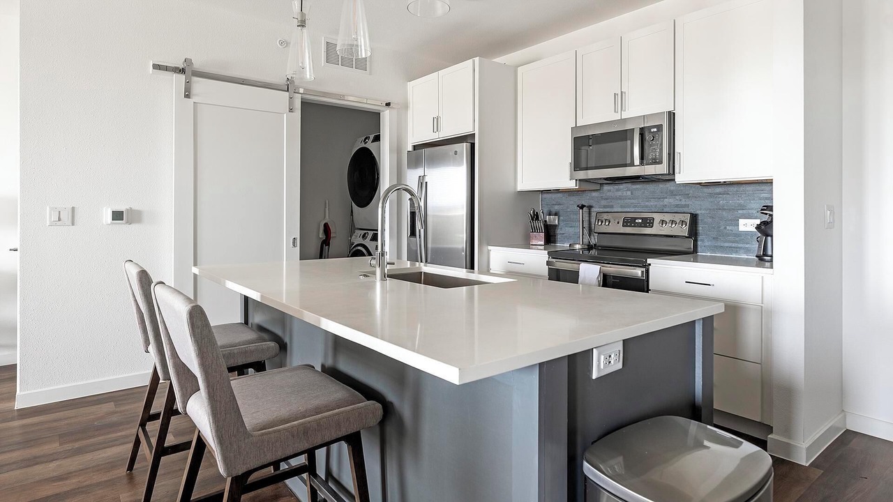 Photo of Kitchen in Austin
