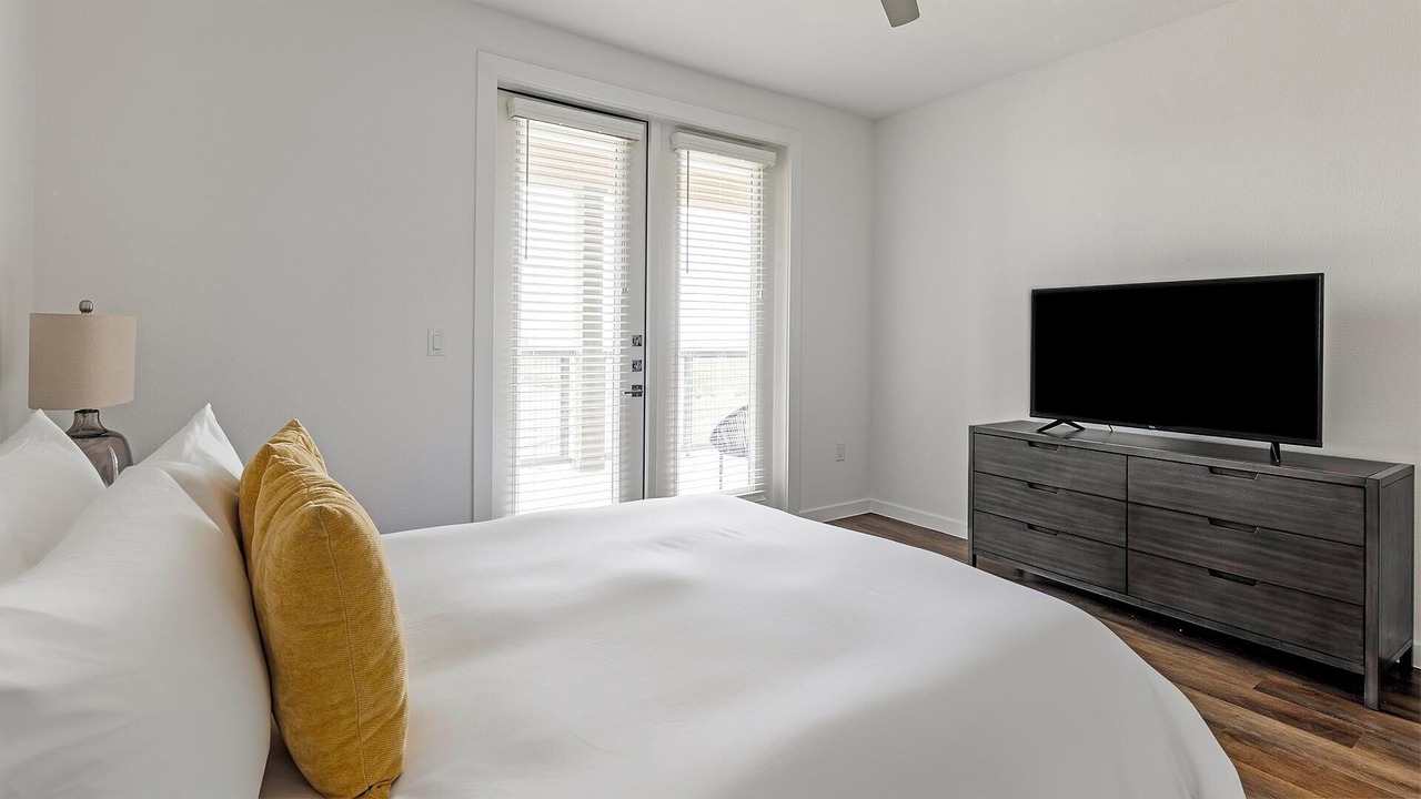 Photo of Bedroom in Austin
