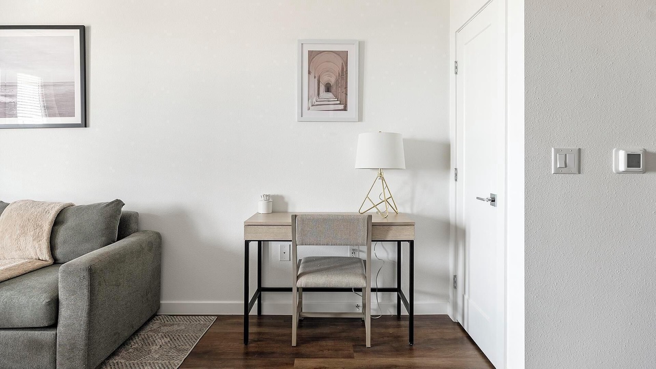 Photo of Livingroom in Austin