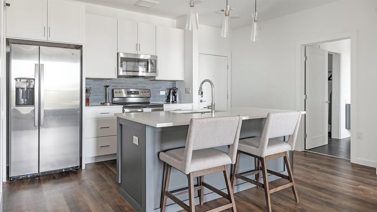 Photo of Kitchen in Austin