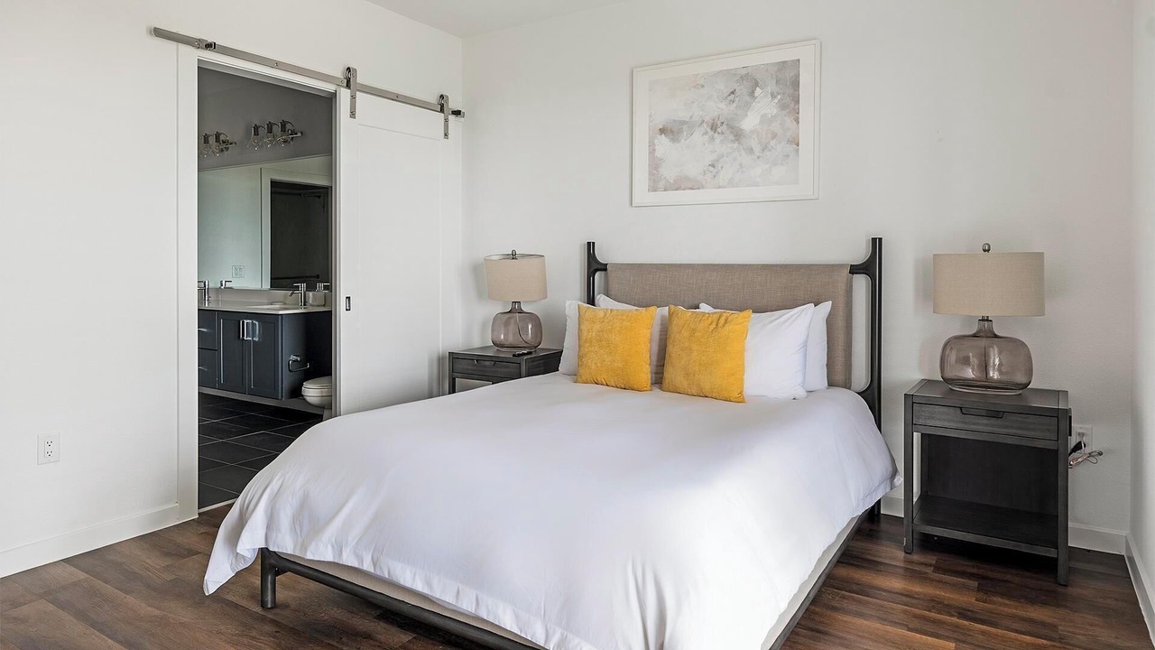 Photo of Bedroom in Austin